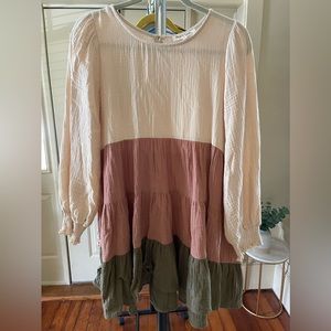 Peach Love California, size Small